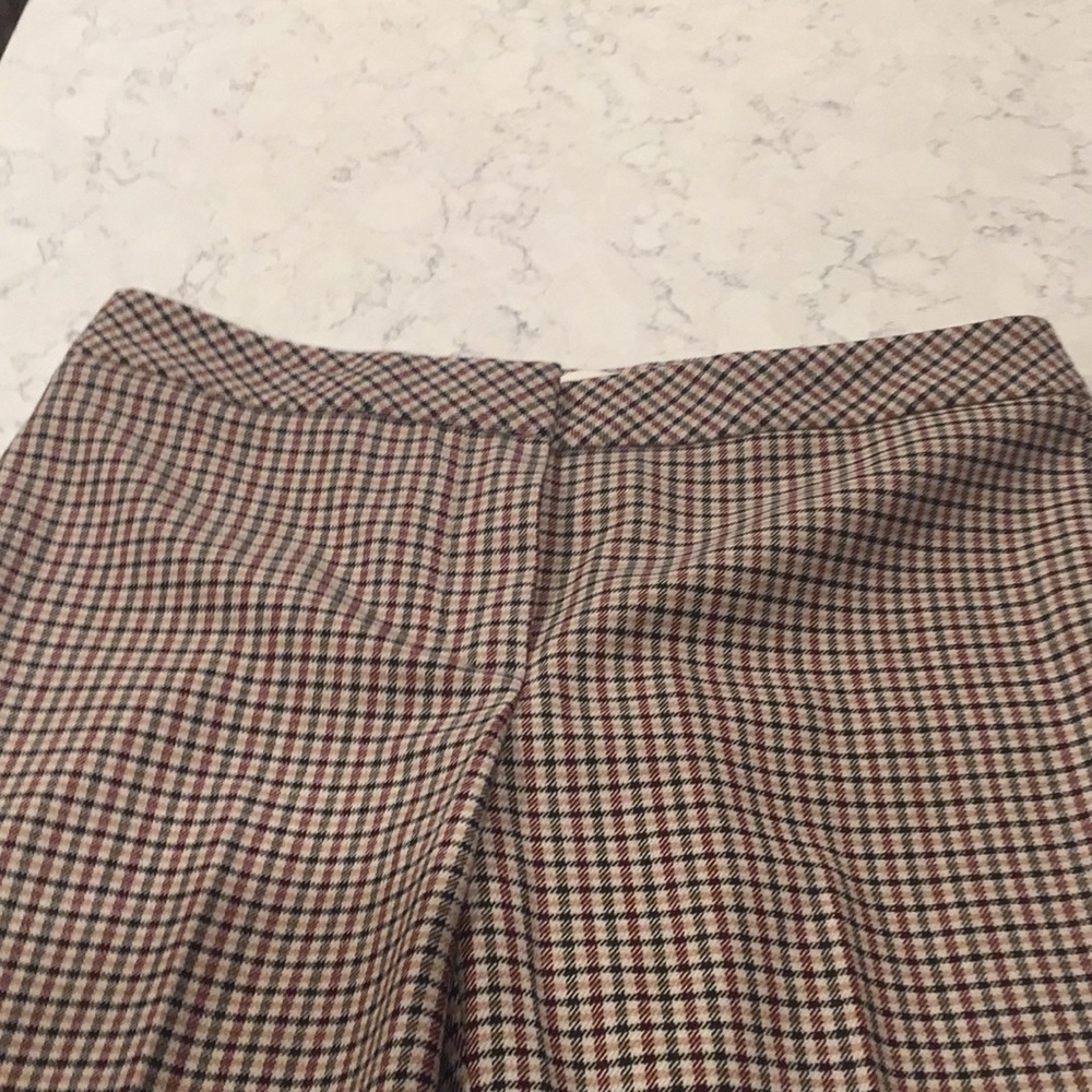 Etcetera Pants Size 6 - image 3